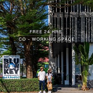 Blu Monkey Bed&Breakfast Phuket - SHA Plus